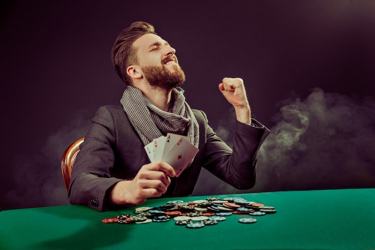 heinzo account balance and draw history